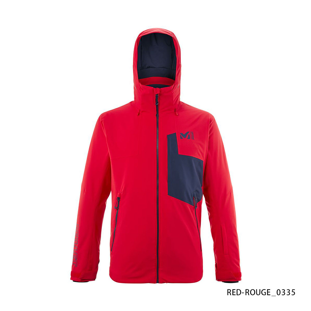 MILLET（ミレー） 【5日限定！全品P10倍！】スキーウェア メンズ