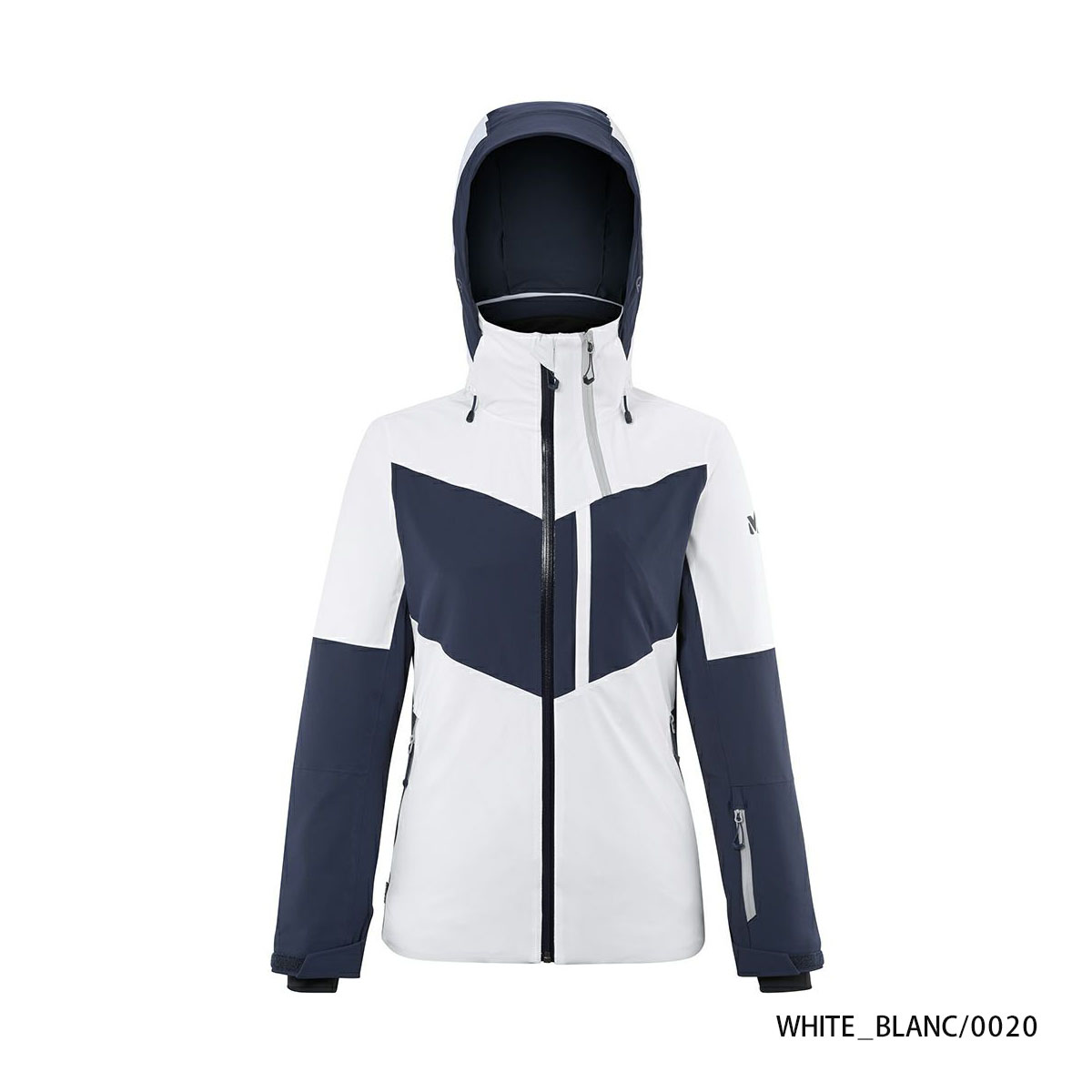 MILLET（ミレー） スキーウェア レディース スキージャケット ＜2023