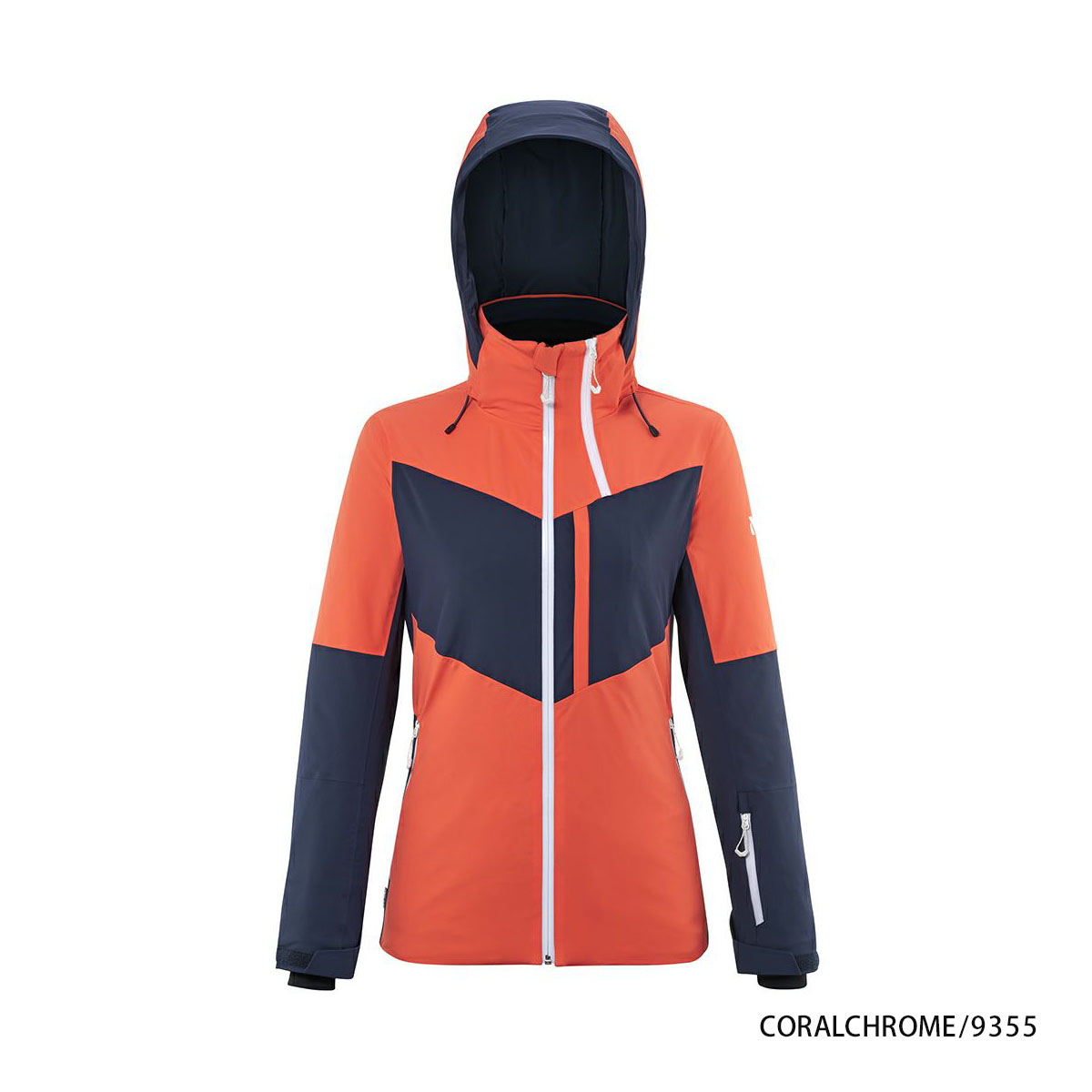 MILLET（ミレー） 【エントリーでP最大17倍！19日〜】スキーウェア