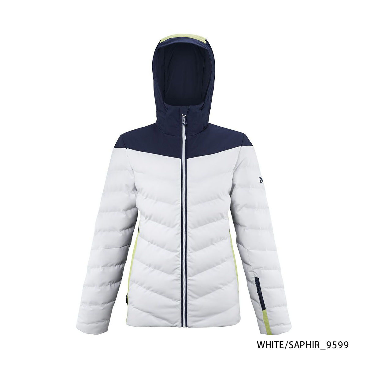 MILLET（ミレー） 【エントリーでP最大17倍！19日〜】スキーウェア