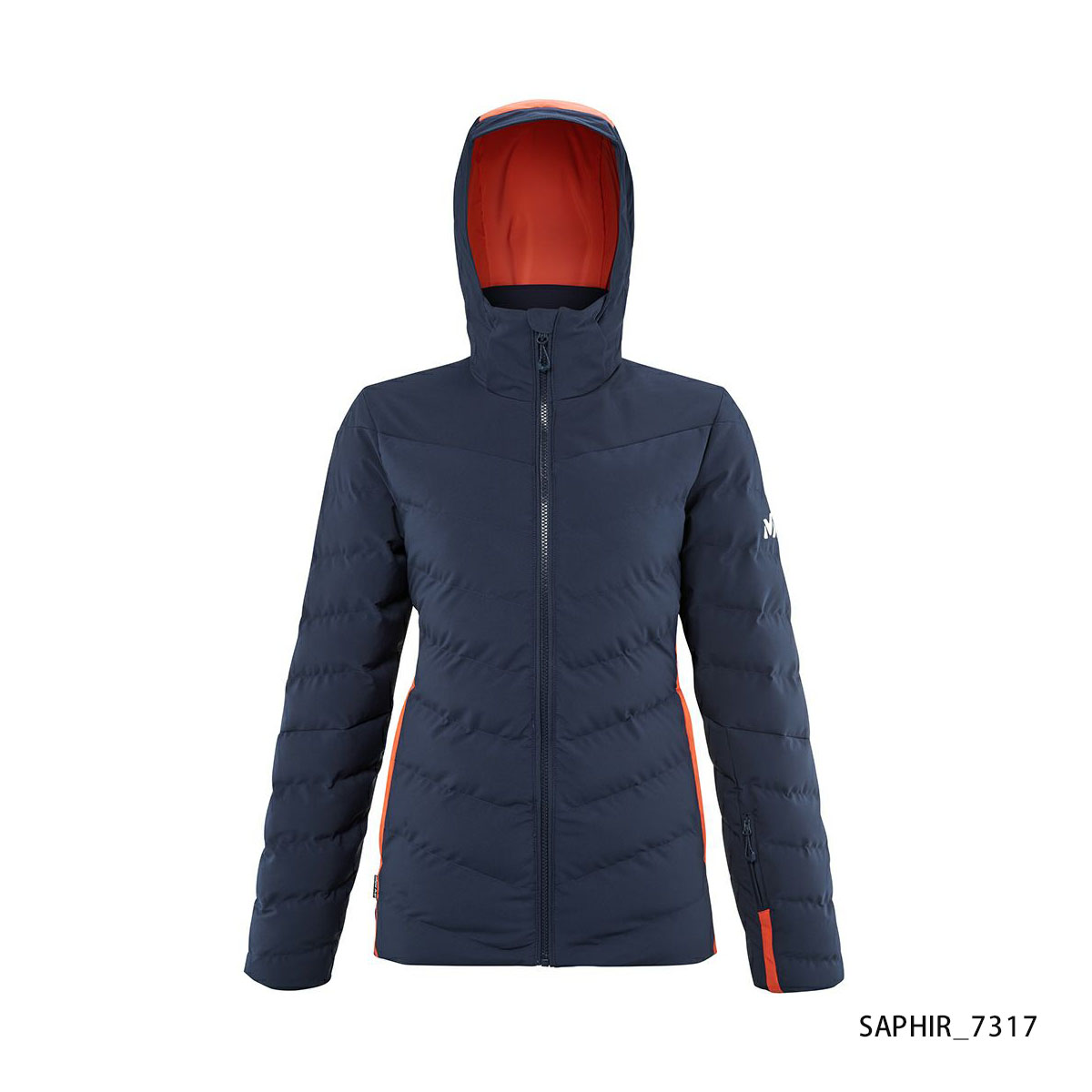 MILLET（ミレー） 【エントリーでP最大17倍！1日まで】スキーウェア