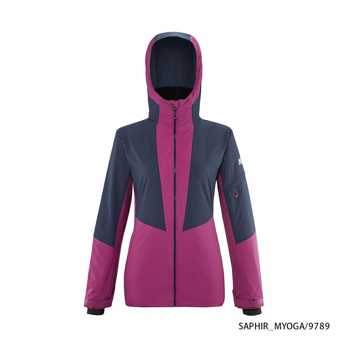 MILLET（ミレー） 【エントリーでP最大17倍！1日まで】スキーウェア