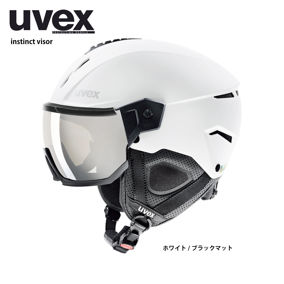 UVEX スキー、スノボ ヘルメットの商品一覧｜スキー｜スポーツ 通販