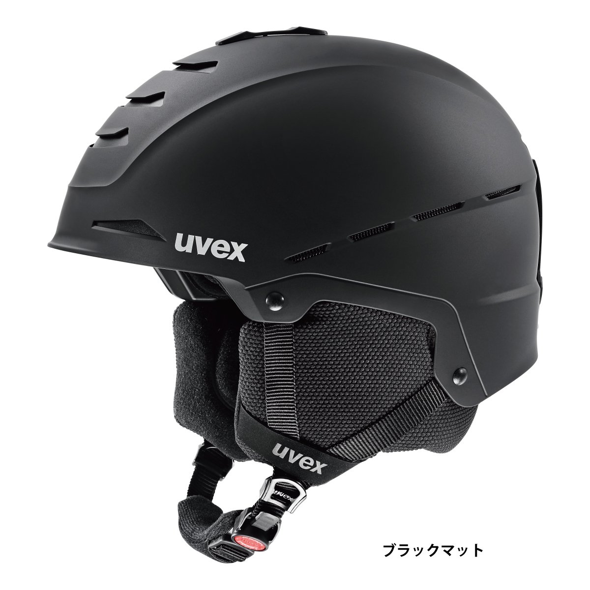 UVEX（ウベックス） 【15日限定！全品P10倍！】UVEX スキーヘルメット