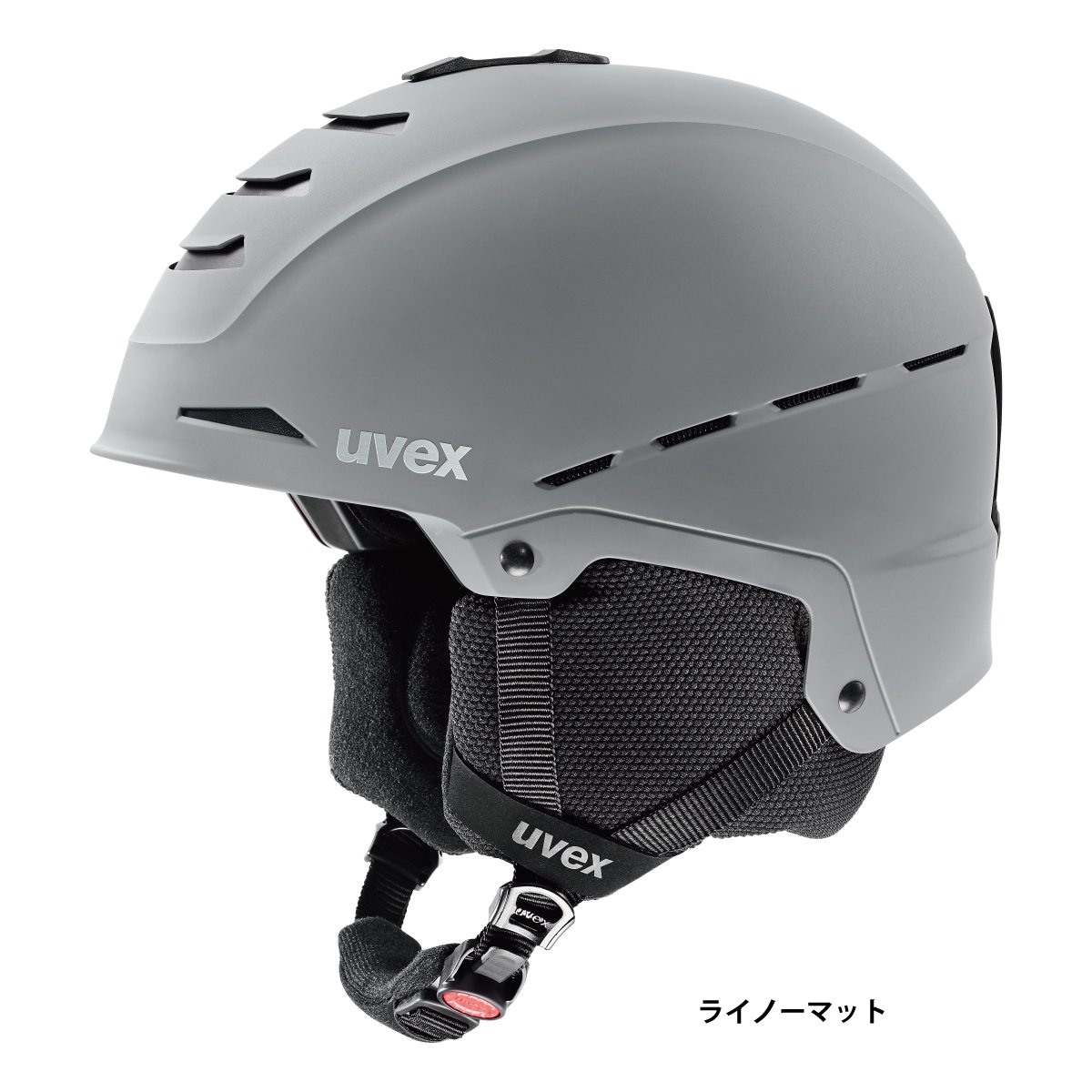 UVEX（ウベックス） 【22日限定！全品P10倍！】UVEX スキーヘルメット