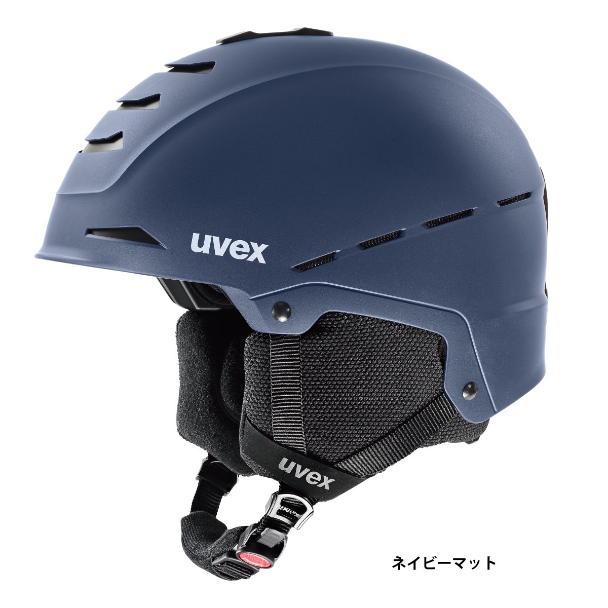 UVEX（ウベックス） 【22日限定！全品P10倍！】UVEX スキーヘルメット