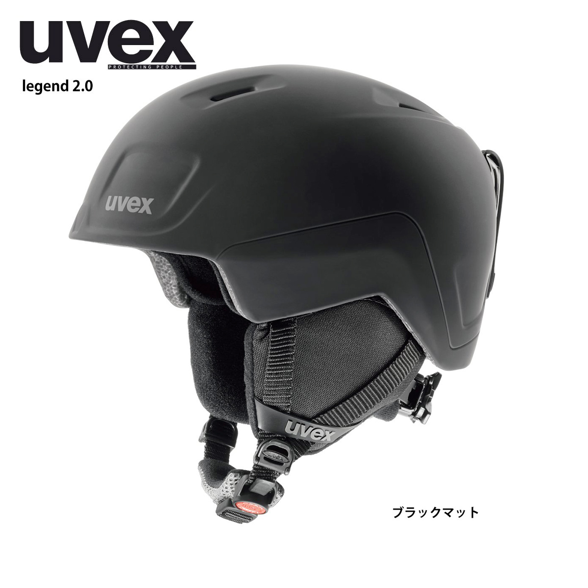 UVEX スキー、スノボ ヘルメットの商品一覧｜スキー｜スポーツ 通販