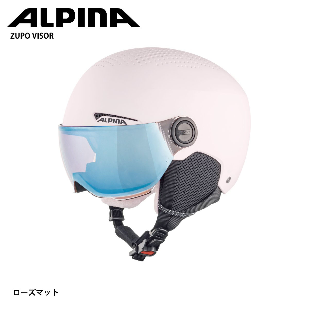 ALPINA（スポーツ） スキー、スノボ ヘルメットの商品一覧｜スキー 