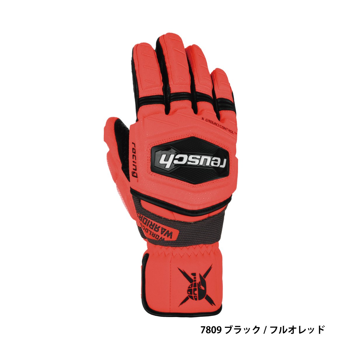 reusch（ロイシュ） 【25日限定！全品P10倍！】REUSCH スキーグローブ