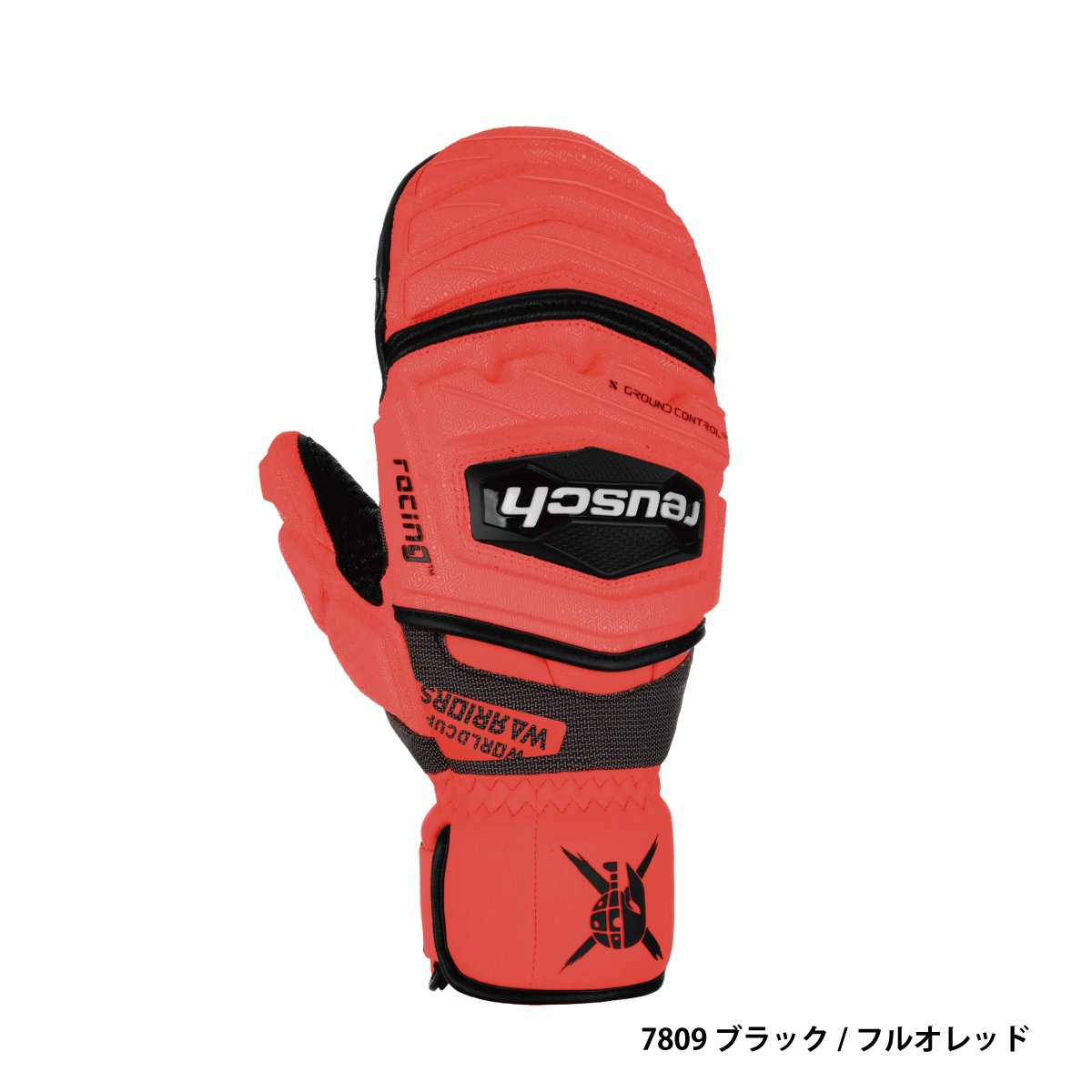 reusch（ロイシュ） スキーグローブ＜2025＞WORLDCUP WARRIOR GS