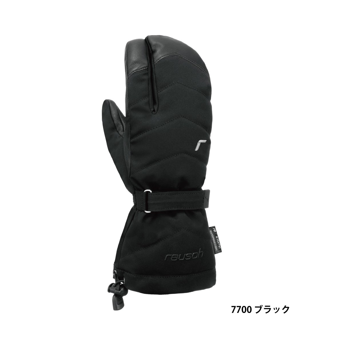 reusch（ロイシュ） スキーグローブ レディース＜2025＞NADIA R-TEX XT