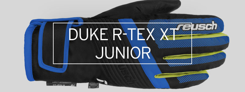 reusch（ロイシュ） 【25日限定！全品P10倍！】REUSCH スキーグローブ