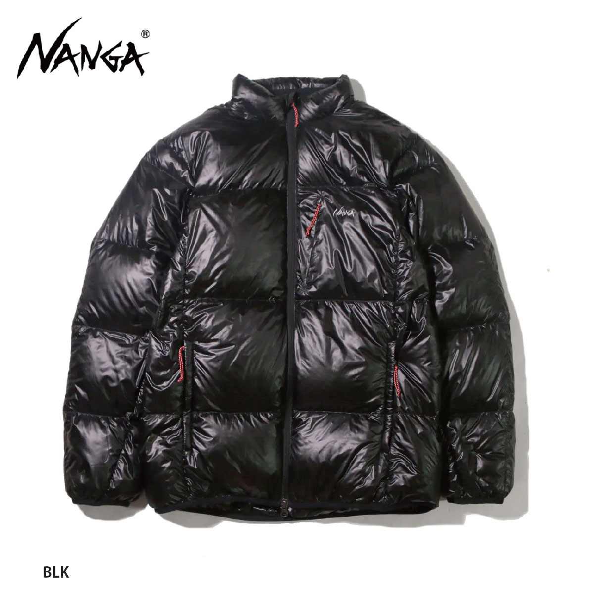 NANGA ナンガ スキーウェア ジャケット ＜2023＞ MOUNTAIN LODGE DOWN JACKET MEN