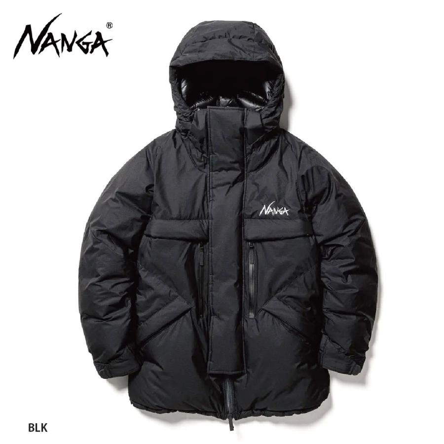 NANGA ナンガ スキーウェア ジャケット <2023> MOUNTAIN BELAY COAT(35607円)