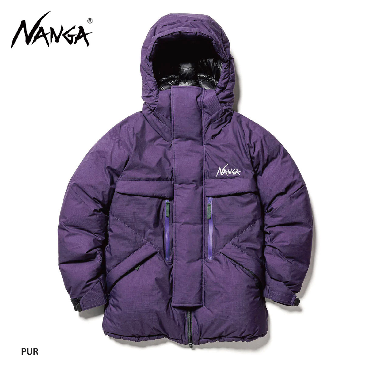 NANGA ナンガ スキーウェア ジャケット <2023> MOUNTAIN BELAY COAT(46563円)