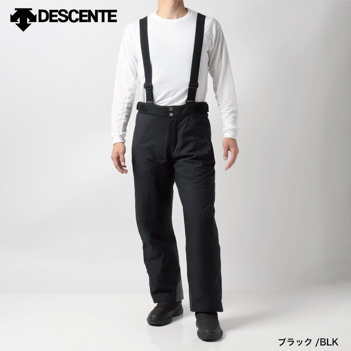 エントリーでP10倍!10/7限定!DESCENTE デサント スキーウェア パンツ