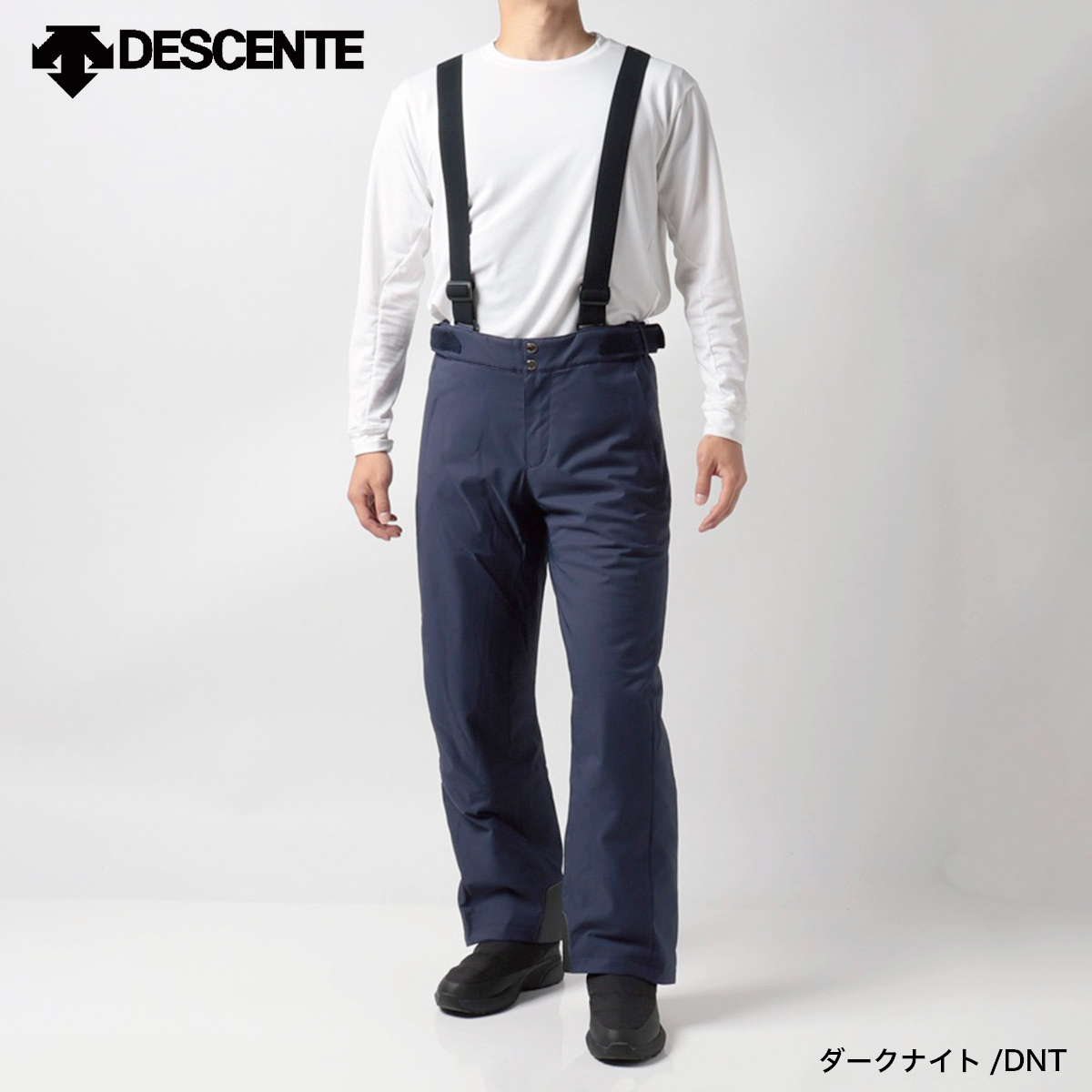 エントリでP10倍!19日〜 DESCENTE デサント スキーウェア パンツ