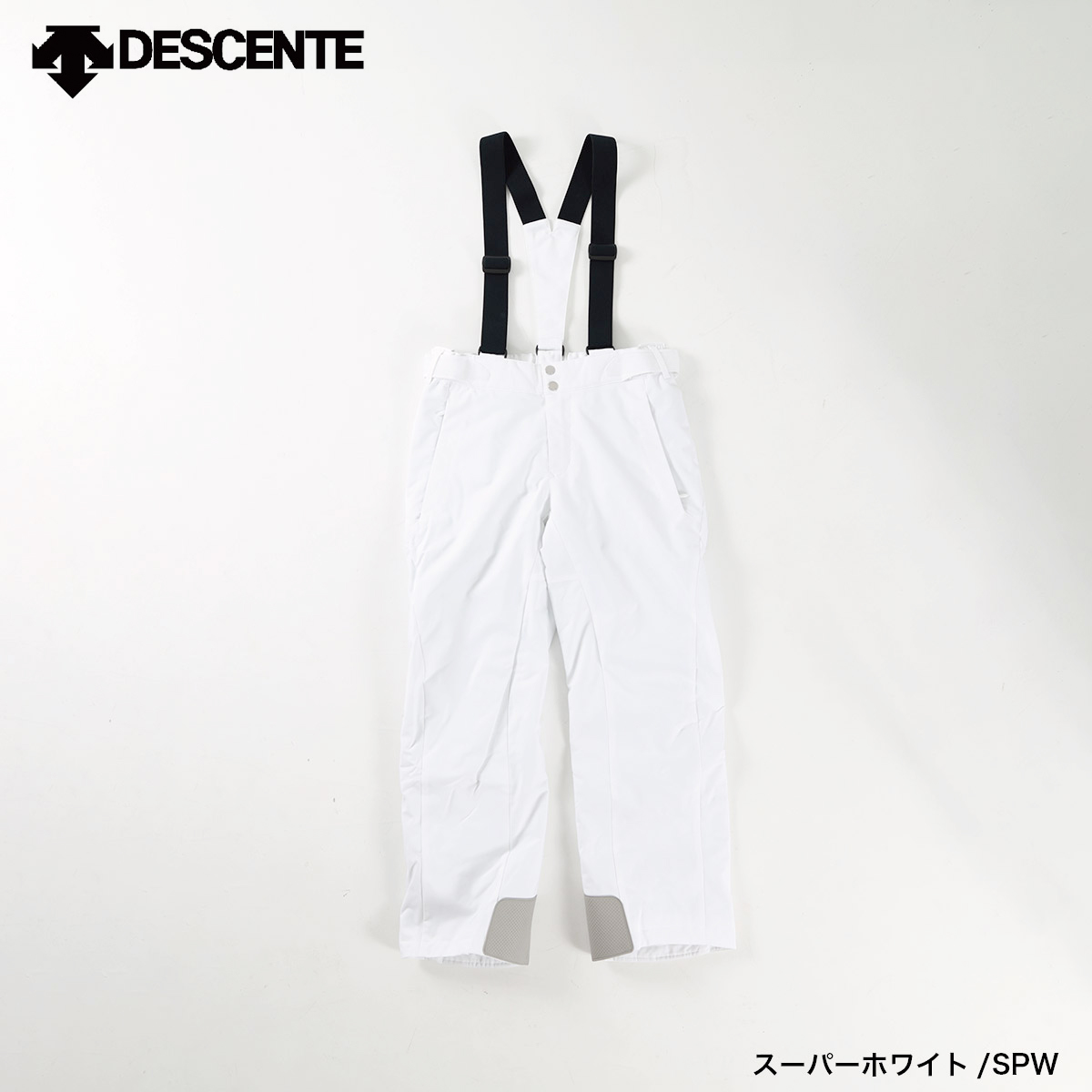 DESCENTE デサント スキーウェア パンツ ＜2023＞ DWMUJD74 / LAXING