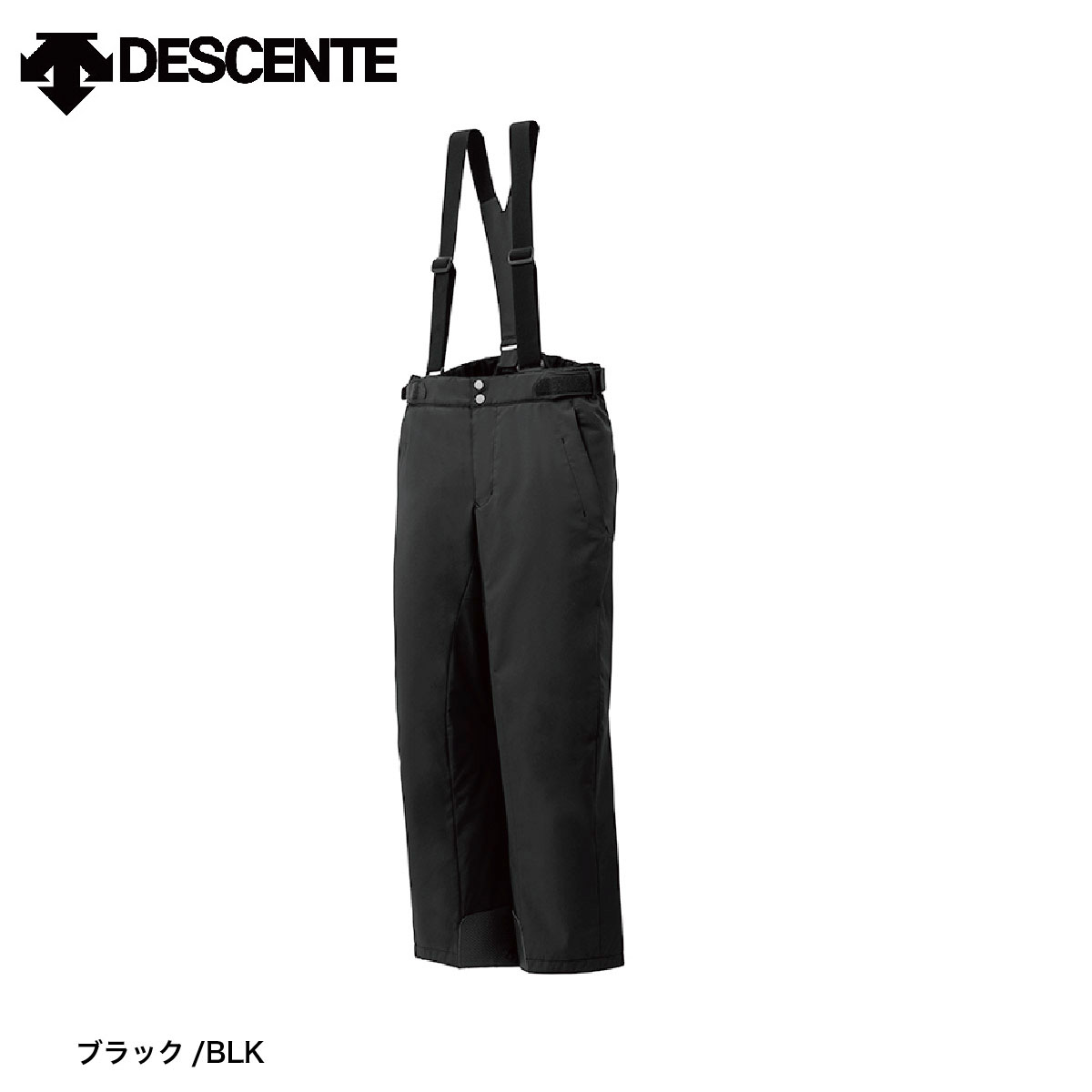 DESCENTE スキーウェア パンツの商品一覧｜ウエア｜スキー｜スポーツ