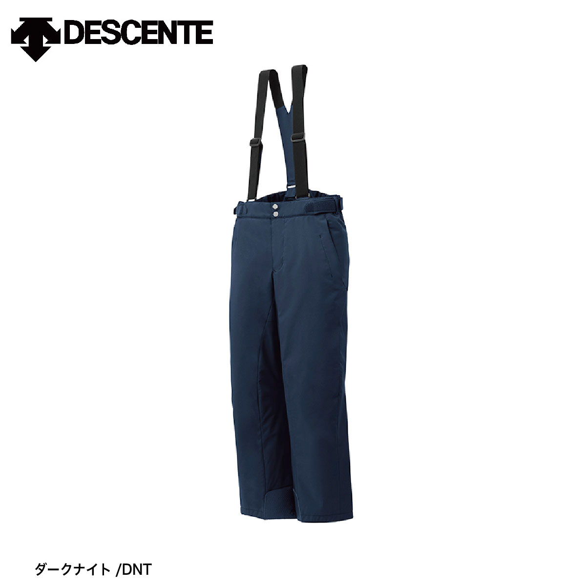 DESCENTE デサント スキーウェア パンツ ＜2023＞ DWMUJD74E / LAXING INSULATED PANTS／EXTRA  22-23 旧モデル