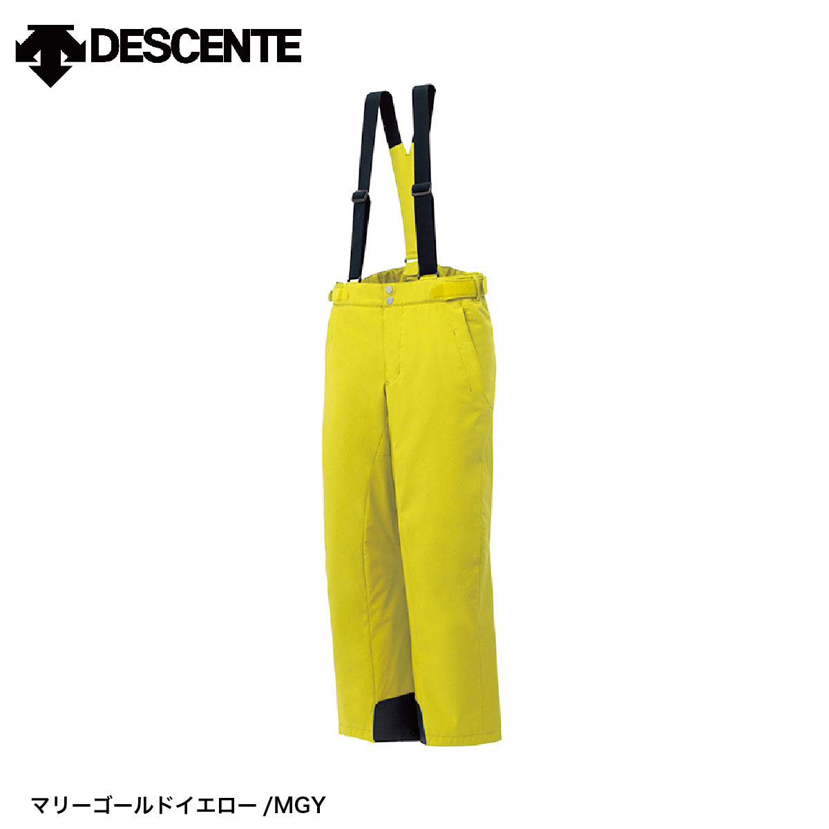 DESCENTE デサント スキーウェア パンツ ＜2023＞ DWMUJD74E / LAXING INSULATED PANTS／EXTRA  22-23 旧モデル