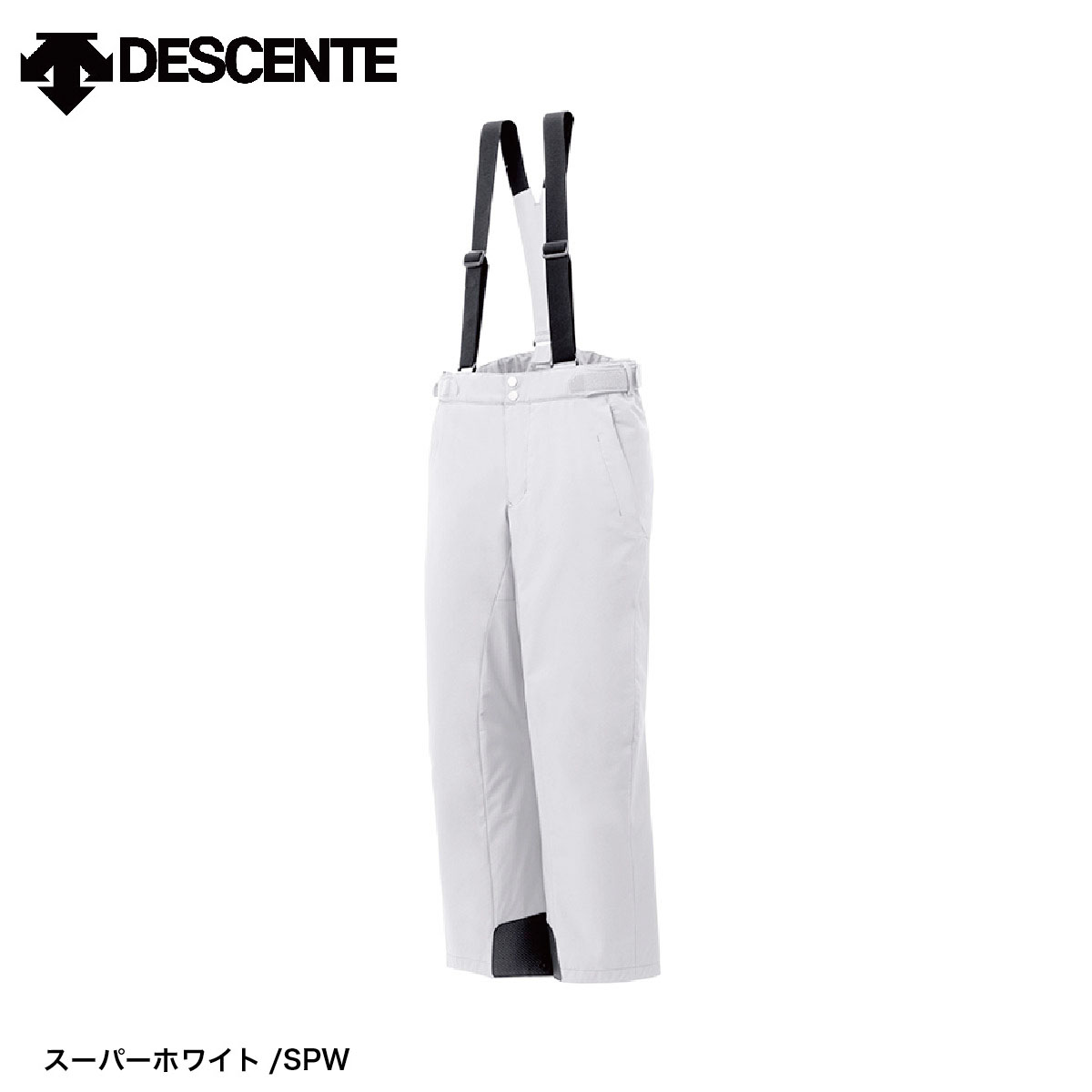 DESCENTE デサント スキーウェア パンツ ＜2023＞ DWMUJD74E / LAXING 