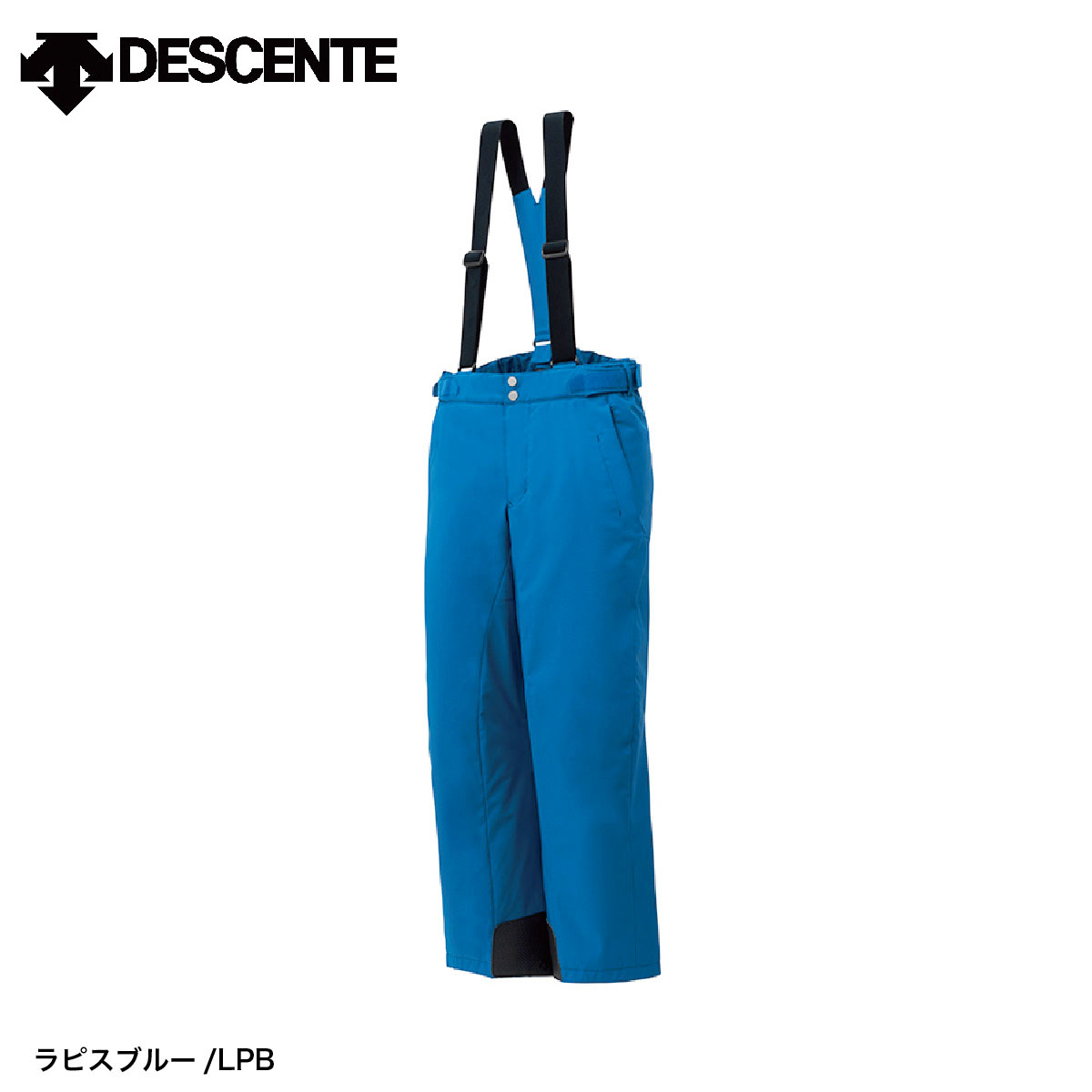 DESCENTE デサント スキーウェア パンツ ＜2023＞ DWMUJD74E / LAXING 