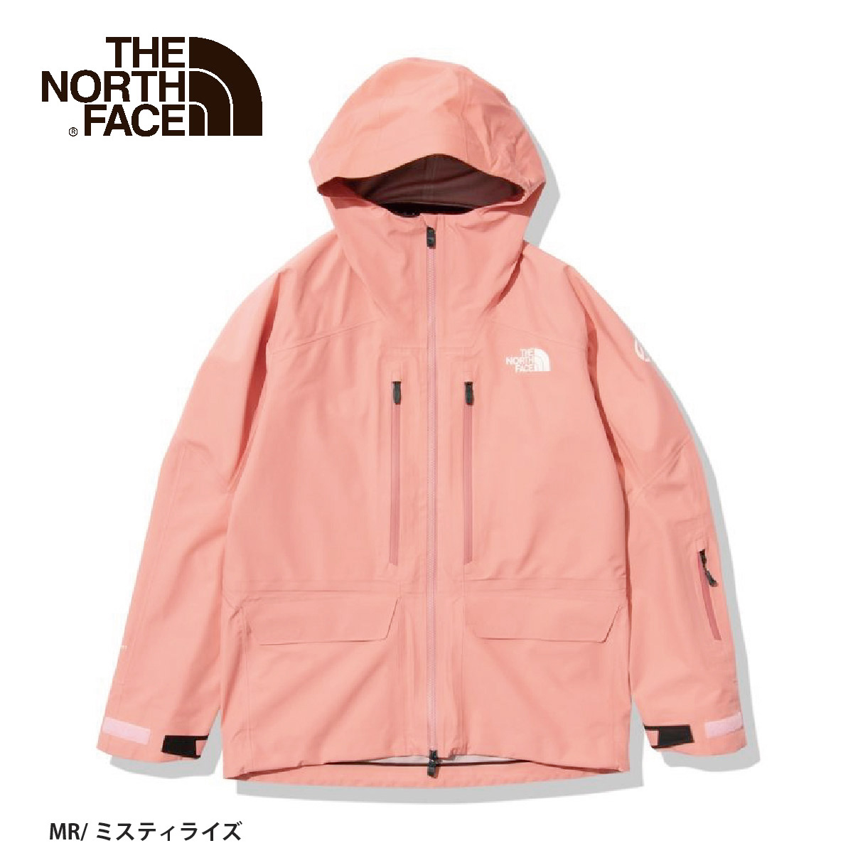 THE NORTH FACE ザ・ノースフェイス スキーウェア ジャケット ＜2023