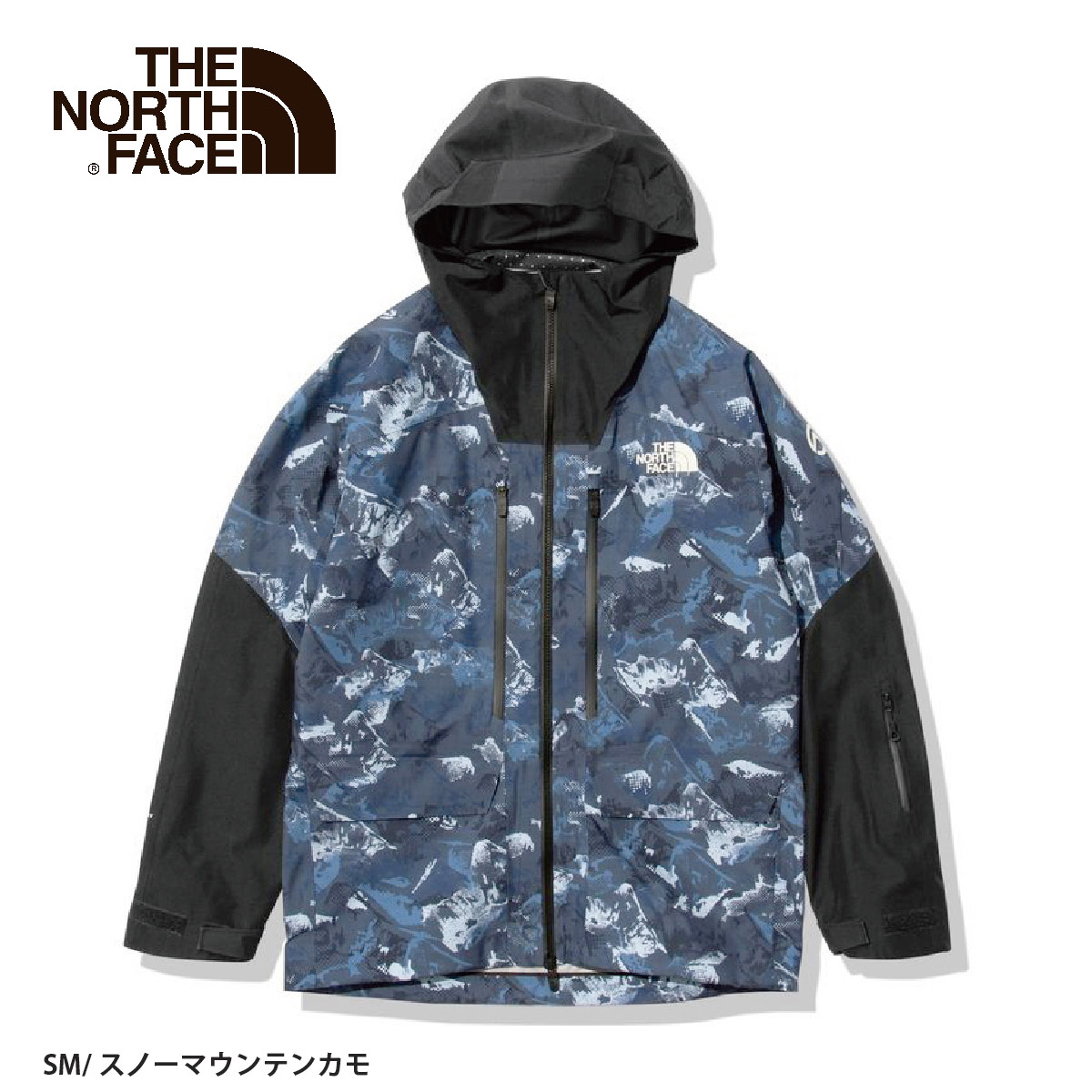 THE NORTH FACE ザ・ノースフェイス スキーウェア ジャケット ＜2023