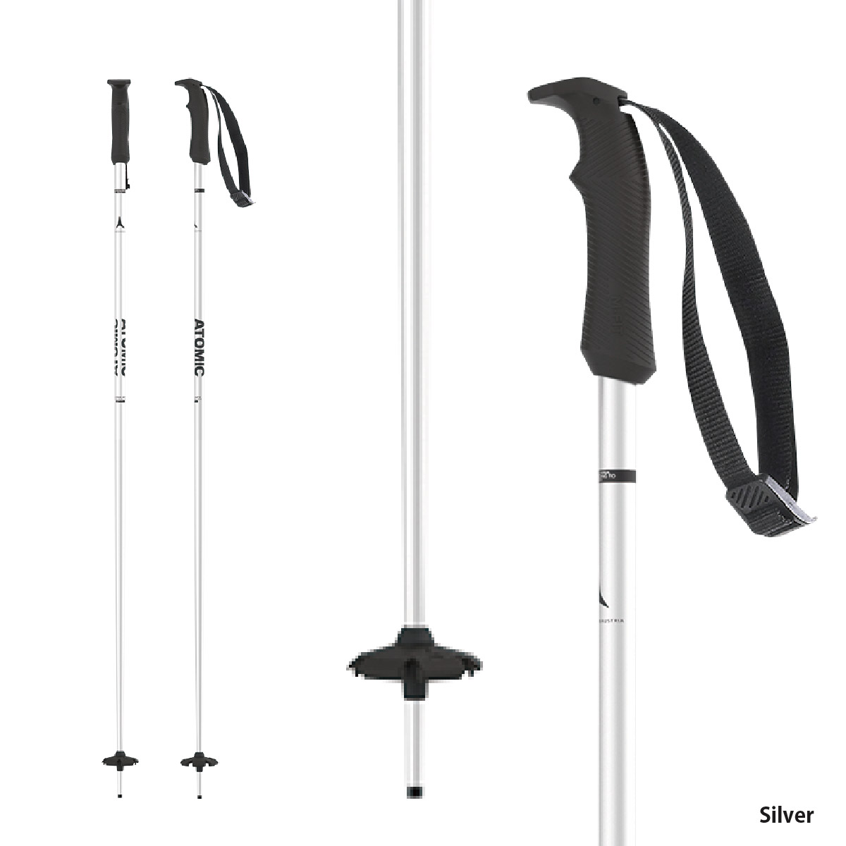 ATOMIC（アトミック） 【エントリーでP最大17倍！1日まで】ATOMIC