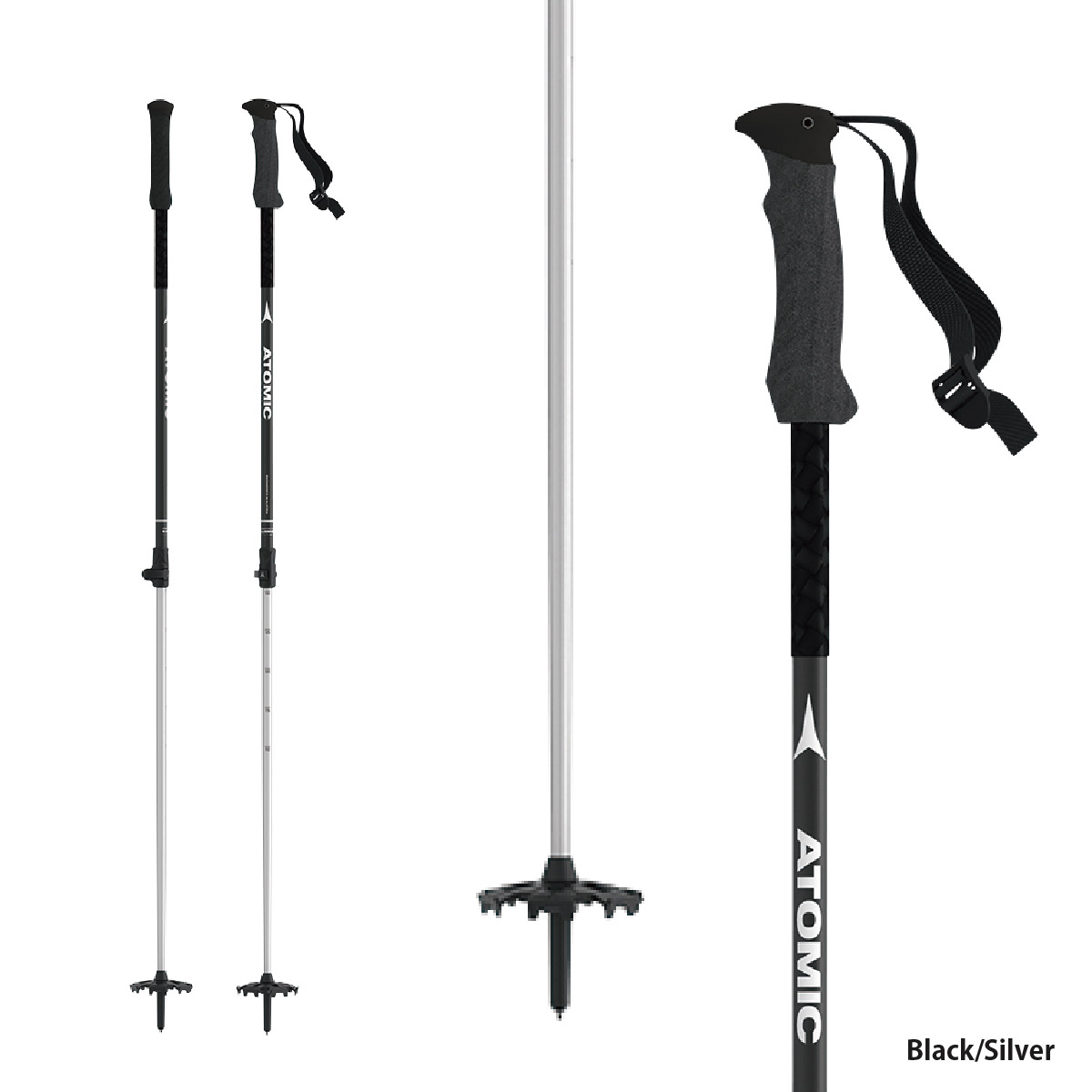 ATOMIC（アトミック） 【エントリーでP最大17倍！1日まで】ATOMIC