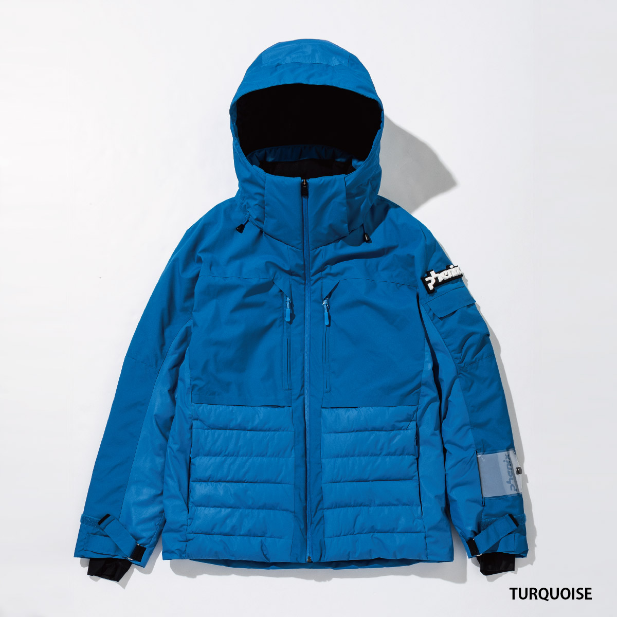 フェニックス スキーウエア phenix Mush xxs レディース PHENIX
