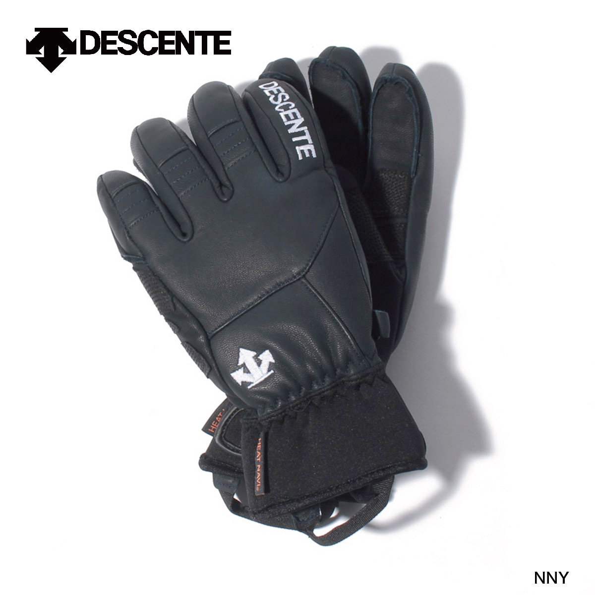 DESCENTE デサント グローブ ＜2023＞ GLOVE / DWAUJD53