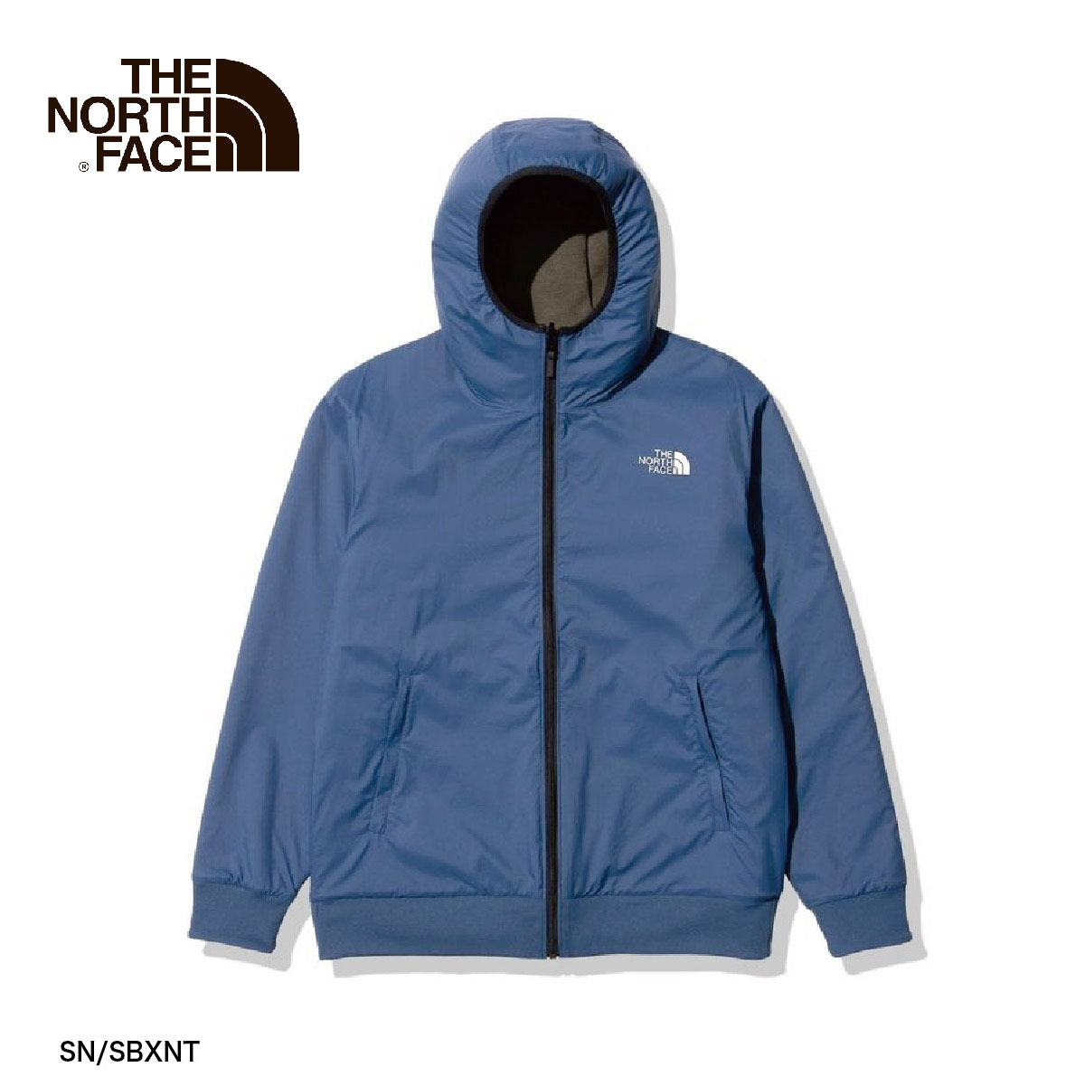 THE NORTH FACE ザ・ノースフェイス ウェア / ミドラー / RVS TECH AIR HD / NT62289