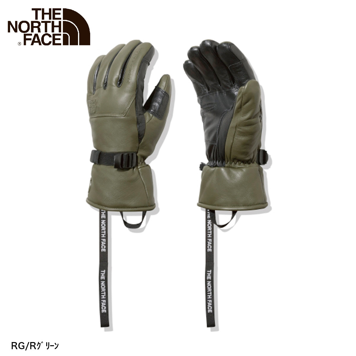 安い格安【AAA AAA専用】THE NORTH FACE Glove NN62208 小物