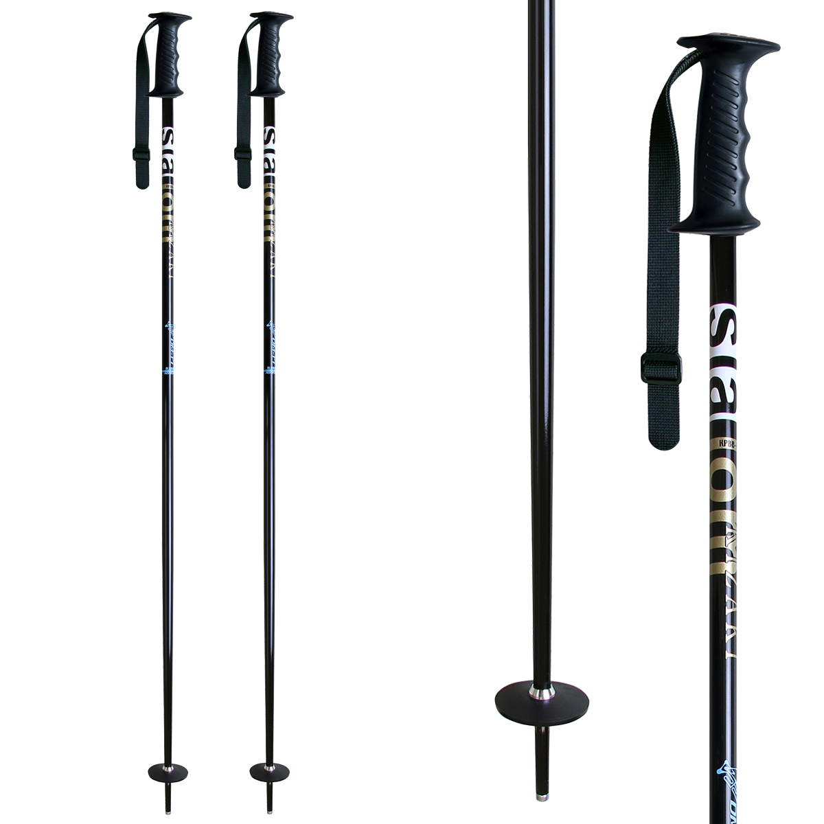 KIZAKI（キザキ） 【エントリーでP最大17倍！19日〜】KIZAKI スキー