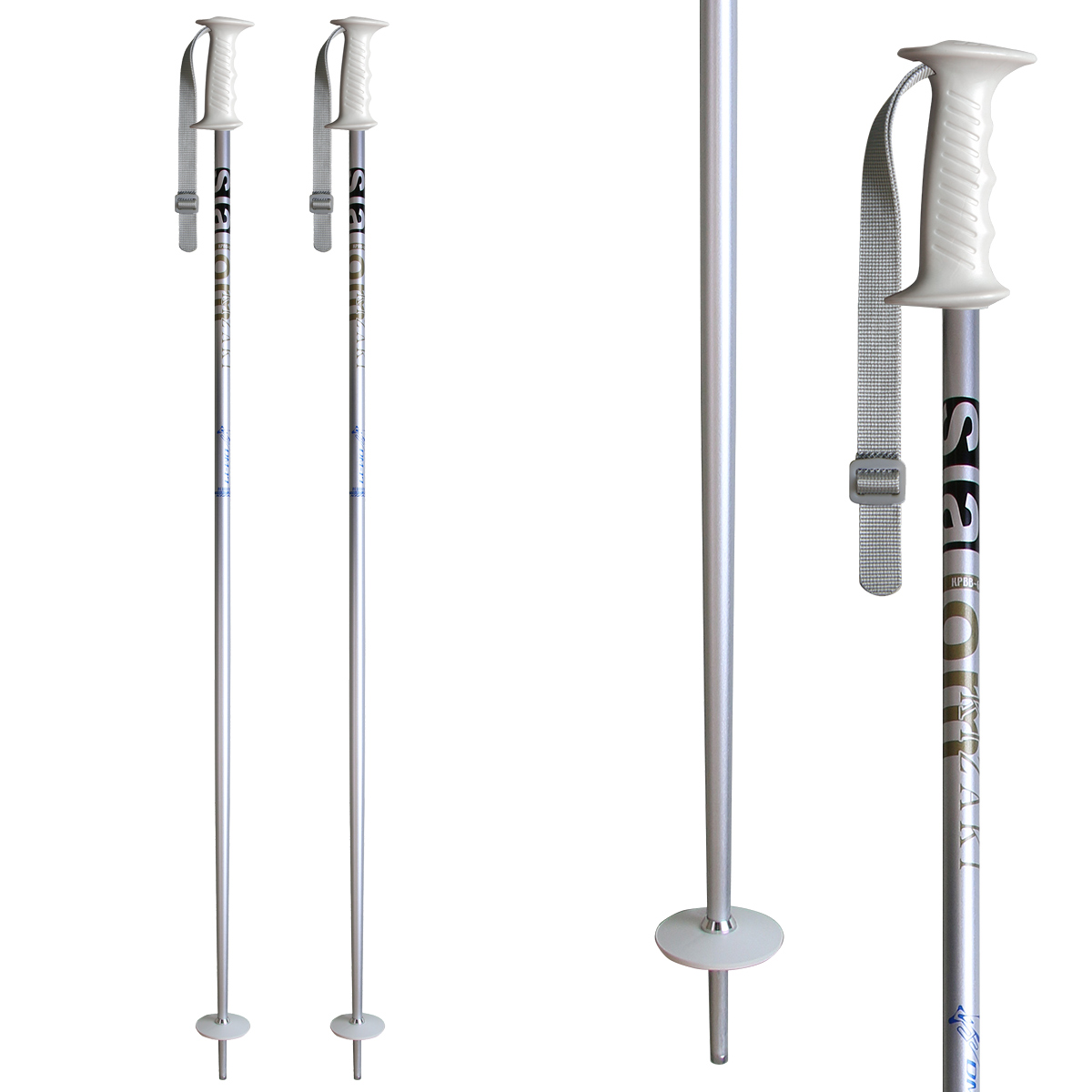 KIZAKI（キザキ） 【エントリーでP最大17倍！1日まで】KIZAKI スキー