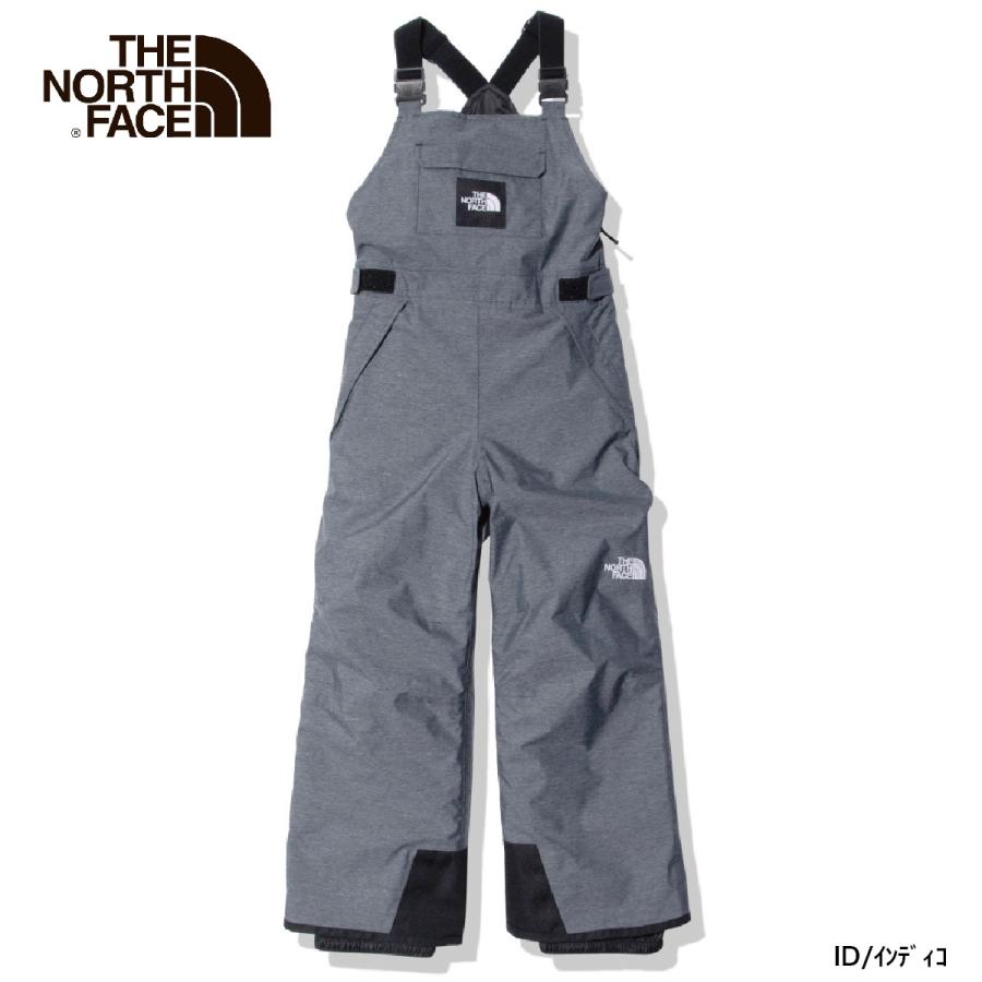THE NORTH FACE ザ・ノースフェイス ウェア / JRジュニアパンツ<2023> NV INSULATION BIB / NSJ62276(12903円)