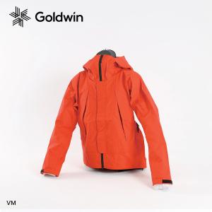 スキー ウェア メンズ GOLDWIN 〔ゴールドウイン ジャケット〕 ＜2022＞ GM01301...