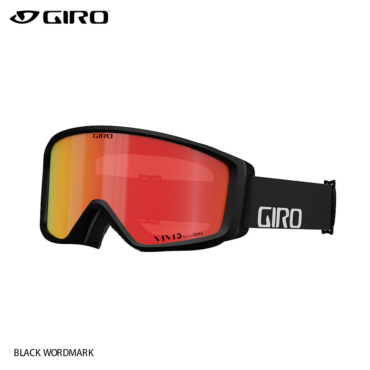 GIRO ジロ スキー ゴーグル＜2025＞INDEX 2.0 / インデックス 2.0 【眼鏡・メ...