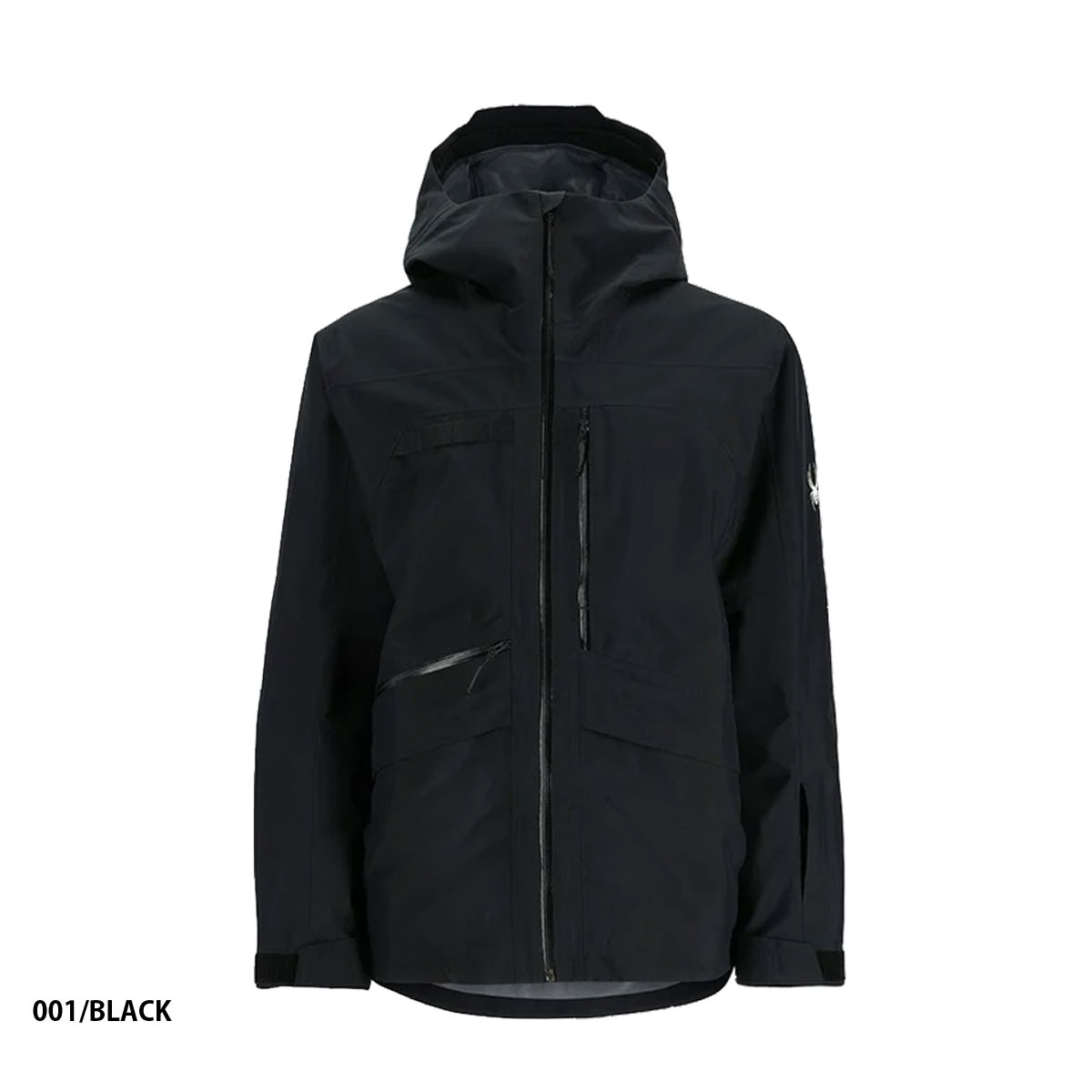 エントリーでP最大17倍！1日まで】スキーウェア メンズ スキー