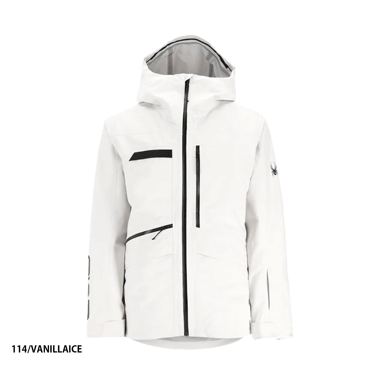 エントリーでP最大17倍！1日まで】スキーウェア メンズ スキー