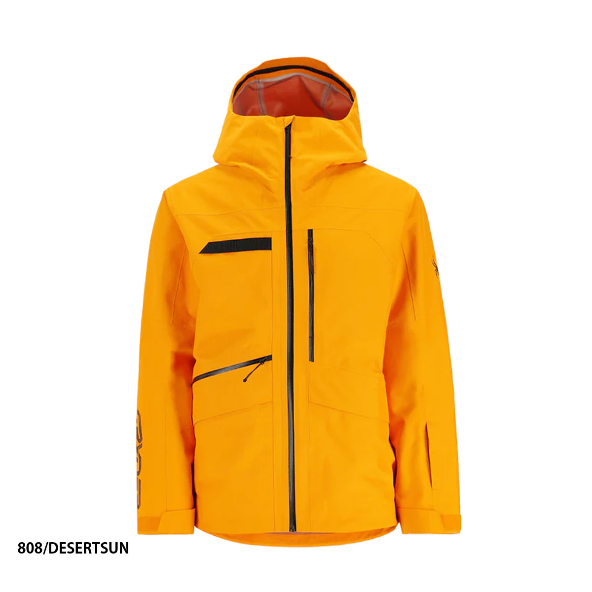 5日限定！全品P10倍！】スキーウェア メンズ スキージャケット スキー