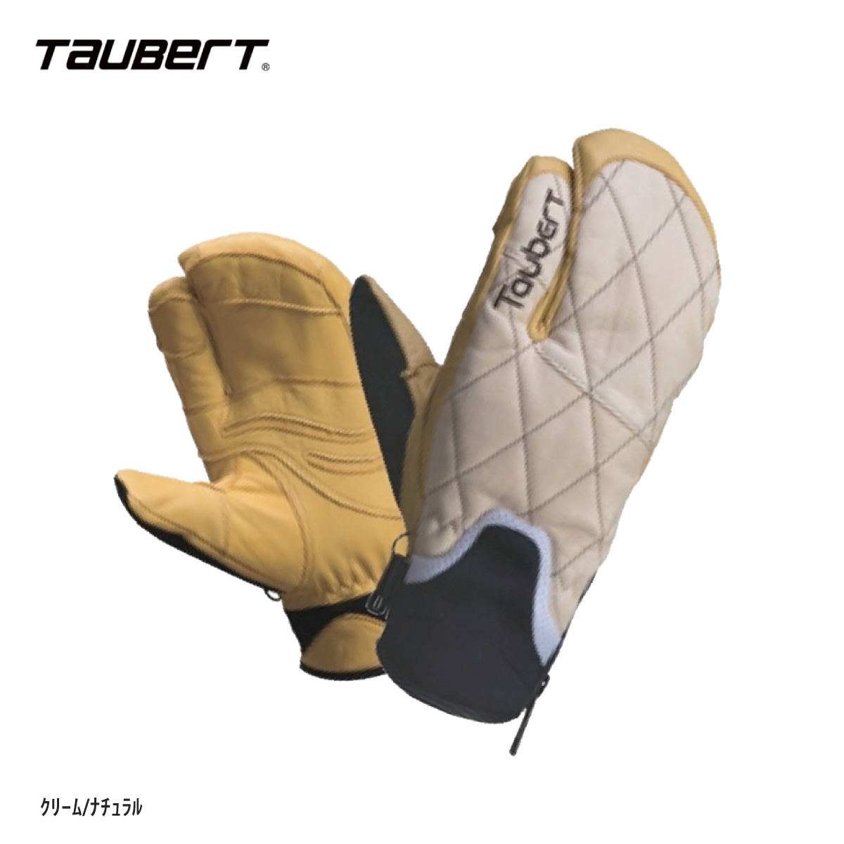 TAUBERT 節約 トーバート グローブ＜2023＞FINGER3-LE