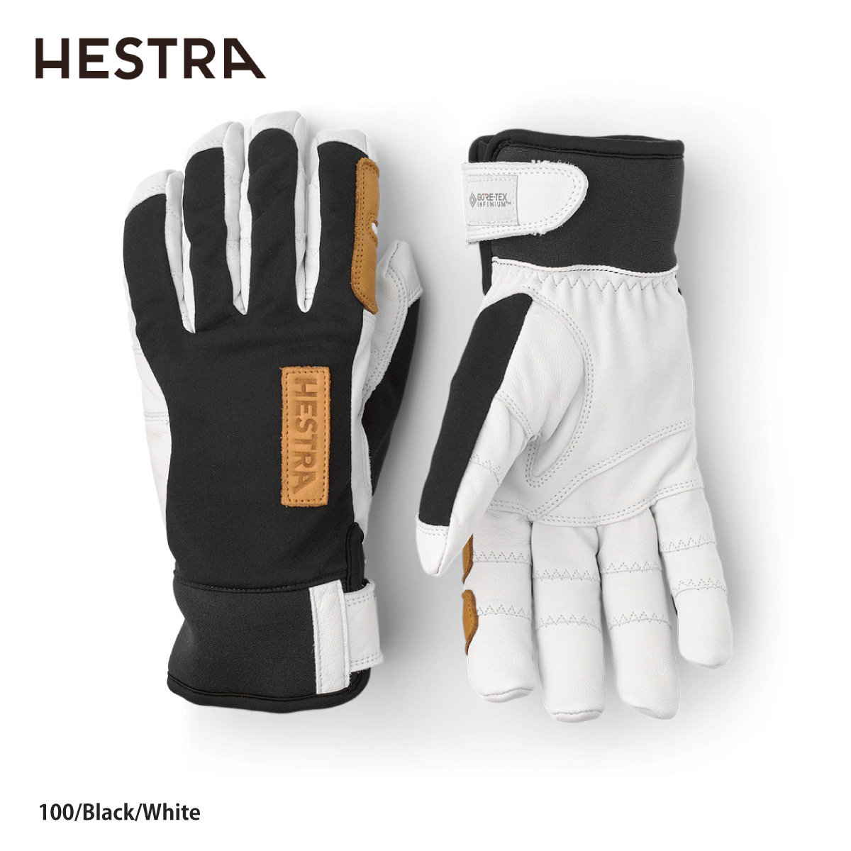 HESTRA ヘストラ グローブ＜2023＞31190 ERGO GRIP ACTIVE WOOL