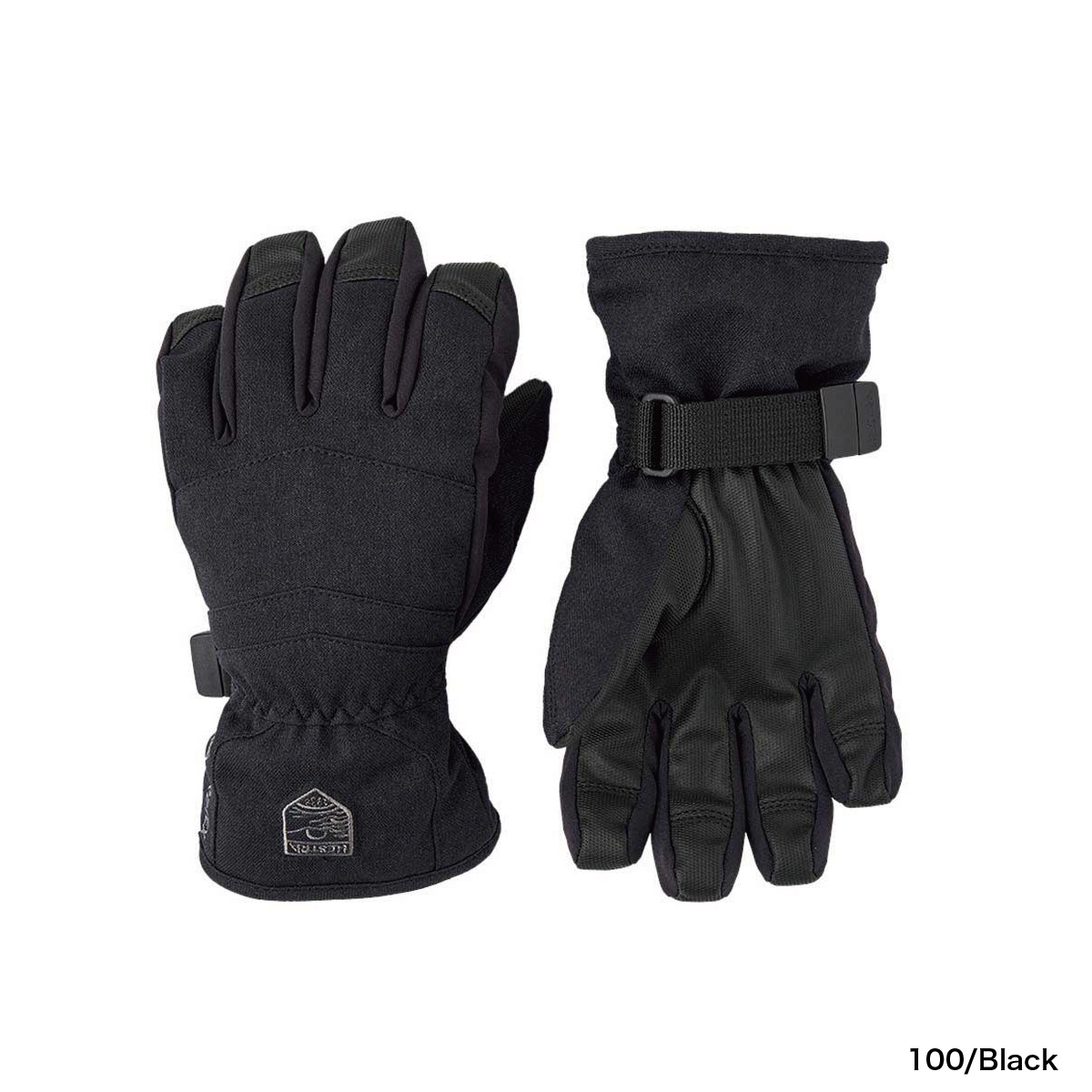 HESTRA（ヘストラ） 【エントリーでP最大17倍！1日まで】HESTRA