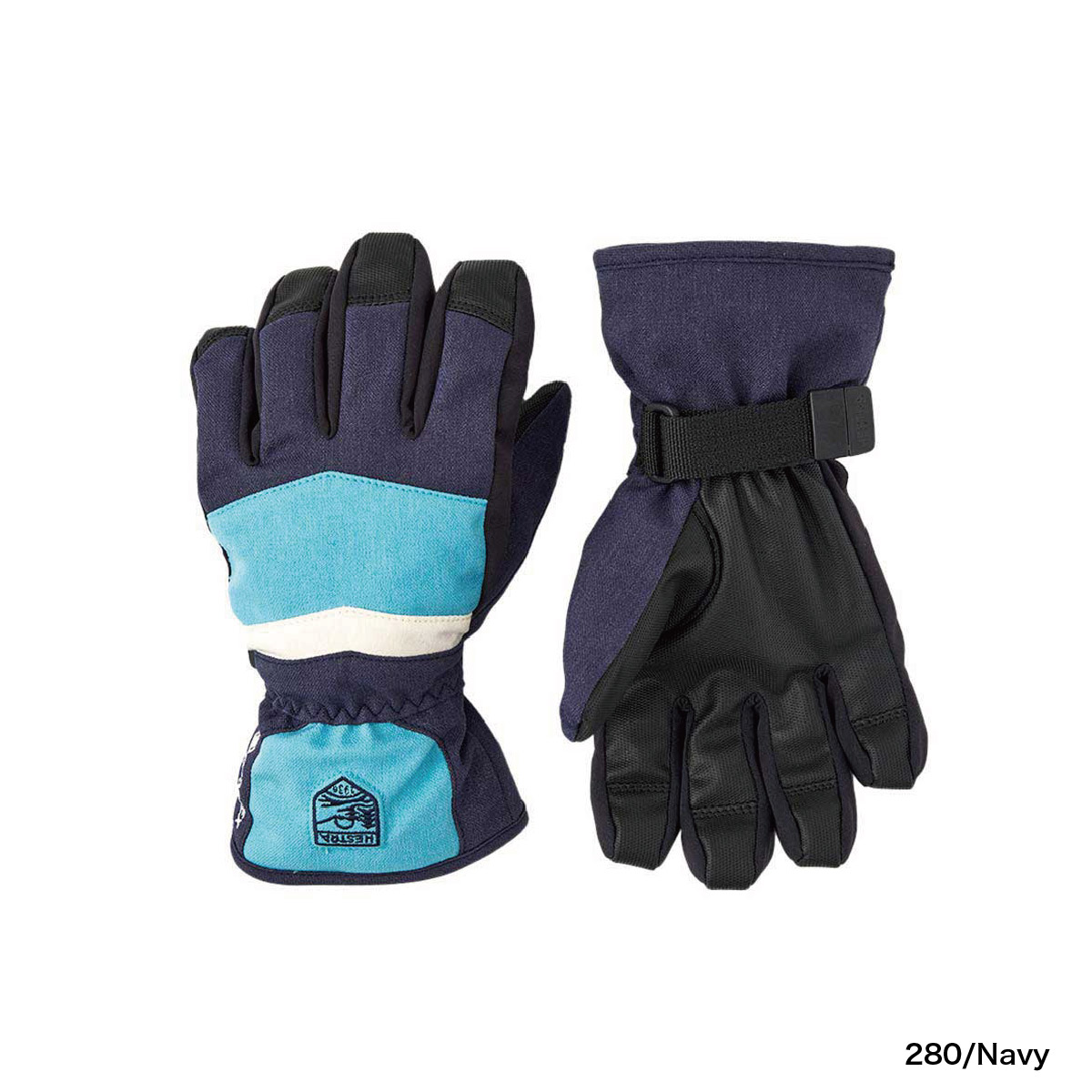 HESTRA（ヘストラ） 【エントリーでP最大17倍！27日〜】HESTRA