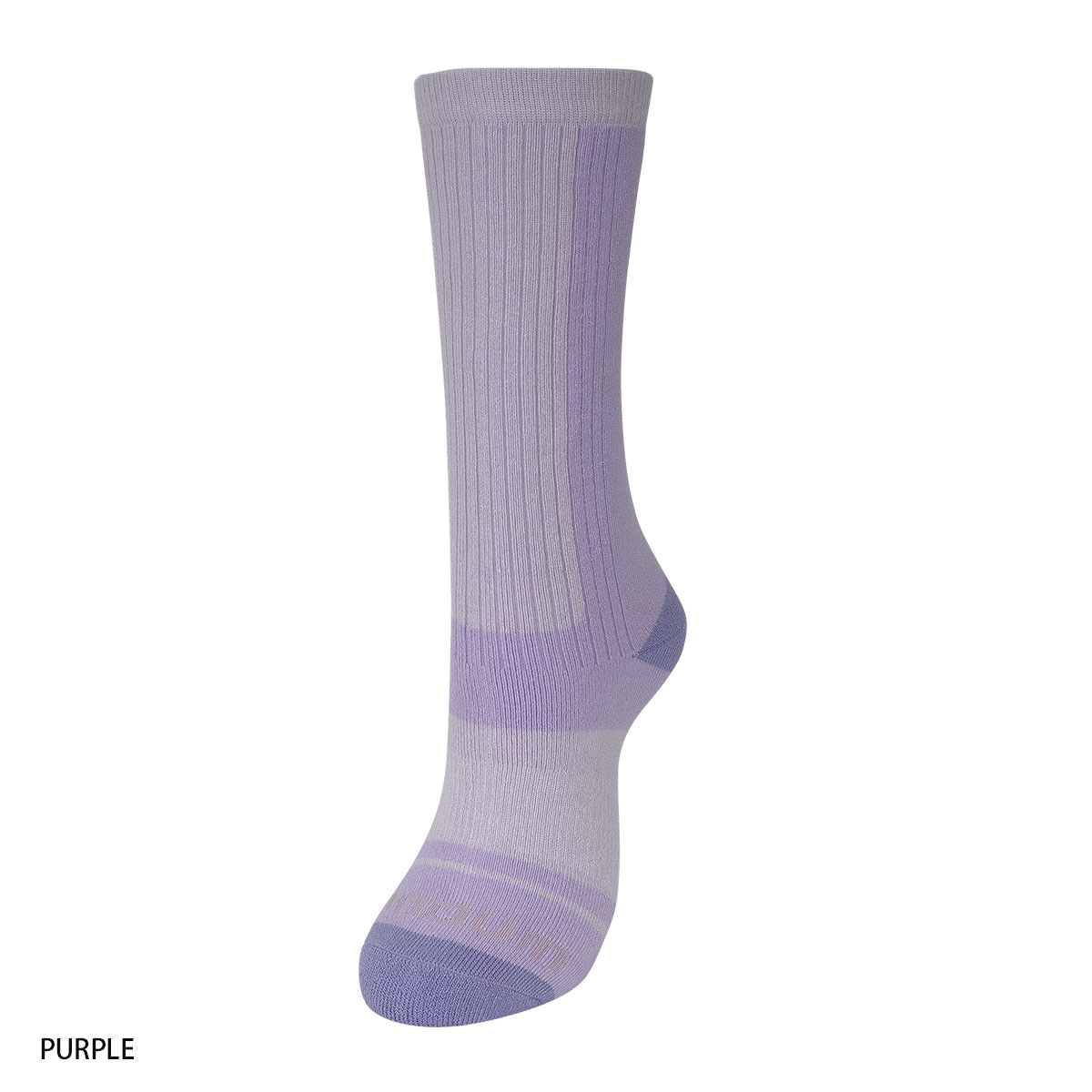 スキー スノーボート ソックス レディース 靴下 防寒 NNOUM ノアム 22-24 クッション性 おしゃれ かわいい 選べるカラバリ ハイソックス | NNOUM | 06