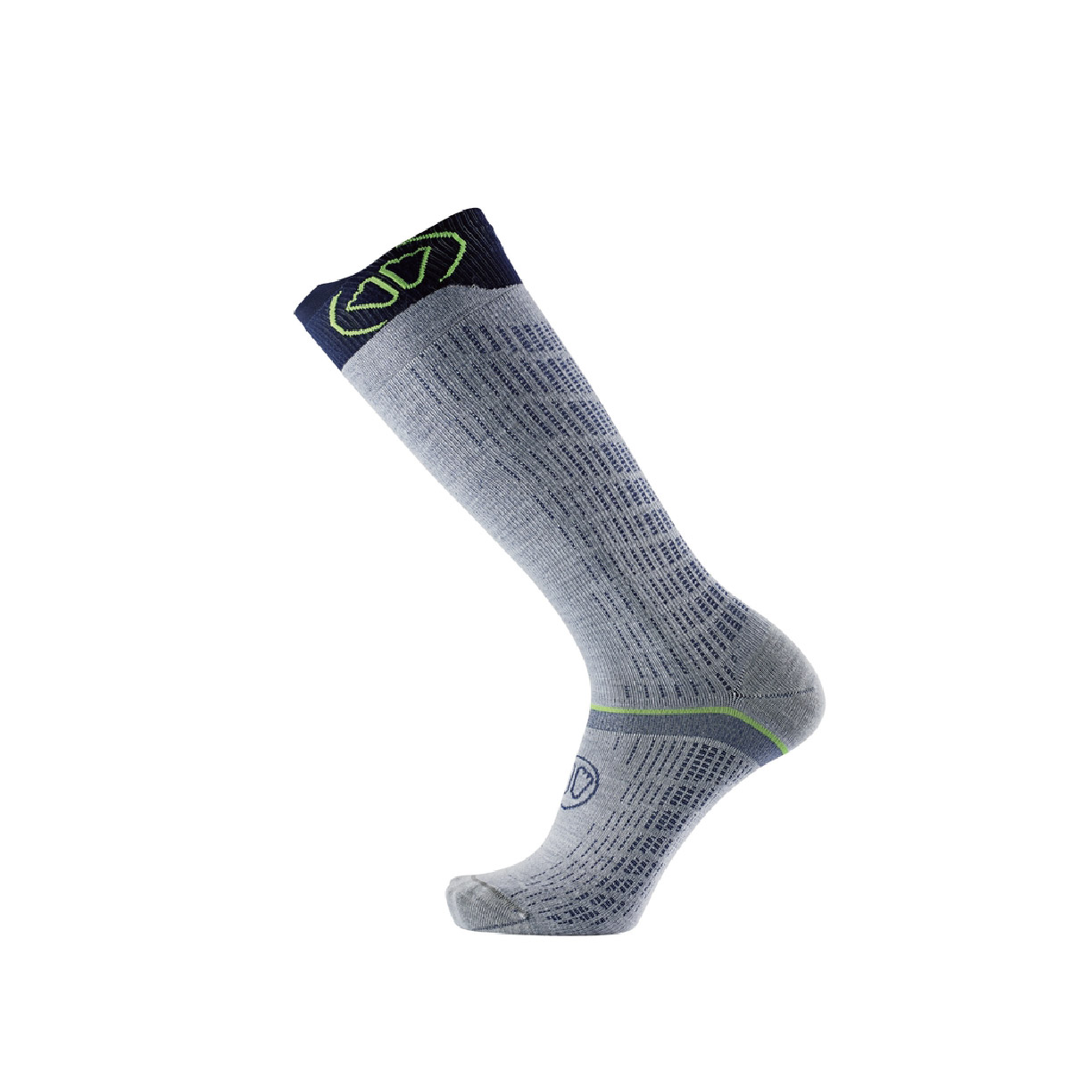 【22日限定！全品P10倍！】SIDAS シダス ソックス＜2026＞スキーメリノパフォーマンス | SIDAS | 01