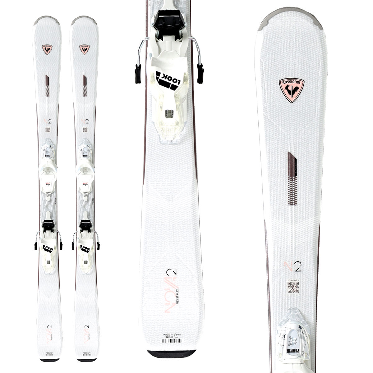ROSSIGNOL（ロシニョール） 【エントリーでP最大17倍！19日